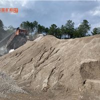 河北將嚴(yán)控砂石礦投放，砂石骨料清潔運(yùn)輸目標(biāo)占比50%以上