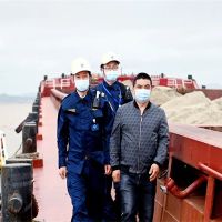 兩部門發(fā)文定調(diào)！沿江沿海非法采砂洗砂運砂大整治