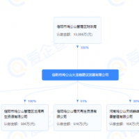 借工程施工非法采礦！河南信陽這家國企被罰超2000萬