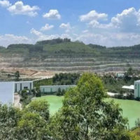 廣州綠色礦山創(chuàng)建率達88.9%，到2023年底全市持證在采礦山全部要“綠色”