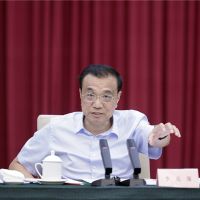 李克強(qiáng)：經(jīng)濟(jì)大省繼續(xù)發(fā)揮“頂梁柱”作用！7月采礦業(yè)/制造業(yè)/基礎(chǔ)設(shè)施投資保持強(qiáng)勁增長